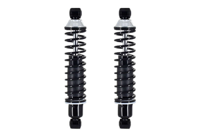 Focus Auto Parts Shock Absorber and Coil Spring Assembly SC00021