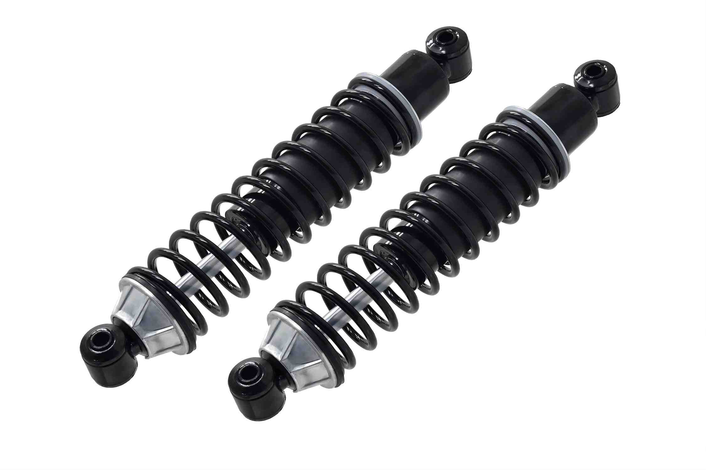 Focus Auto Parts Shock Absorber and Coil Spring Assembly SC00021