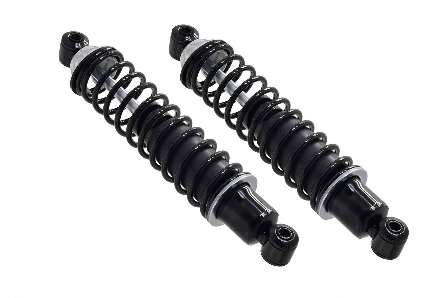 Focus Auto Parts Shock Absorber and Coil Spring Assembly SC00021