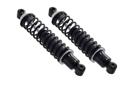 Focus Auto Parts Shock Absorber and Coil Spring Assembly SC00021