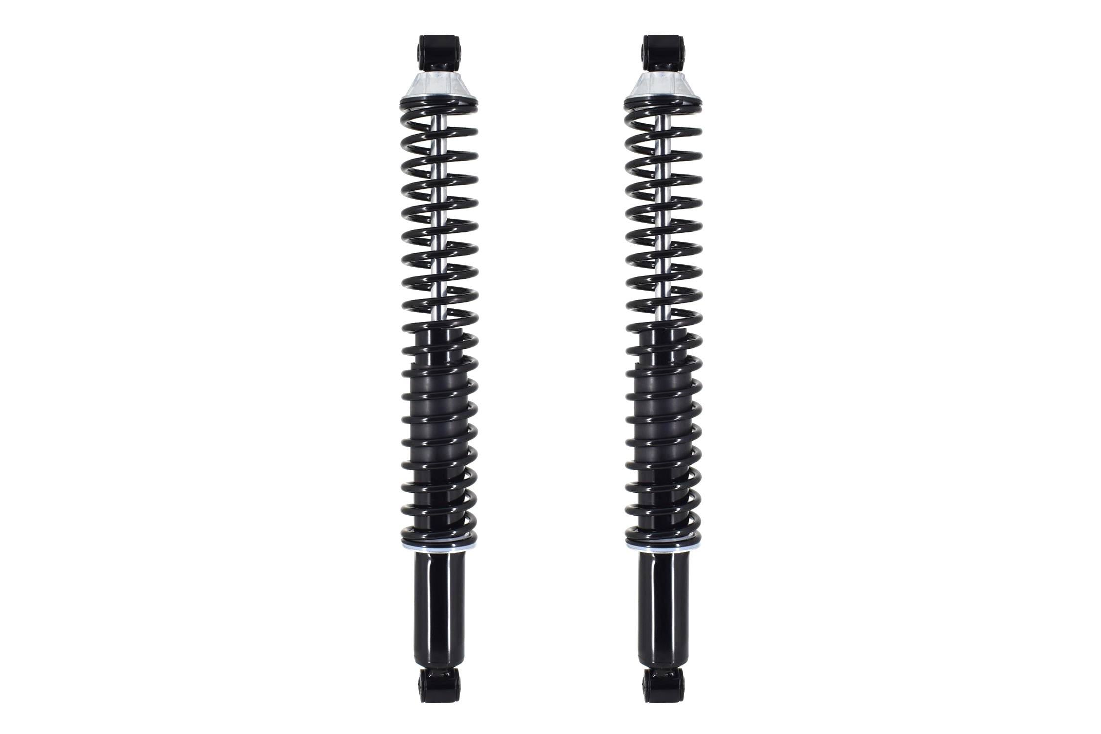 Focus Auto Parts Shock Absorber and Coil Spring Assembly SC00022