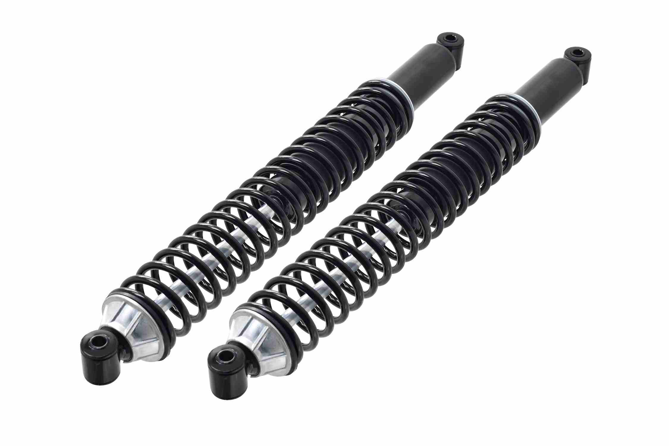 Focus Auto Parts Shock Absorber and Coil Spring Assembly SC00022