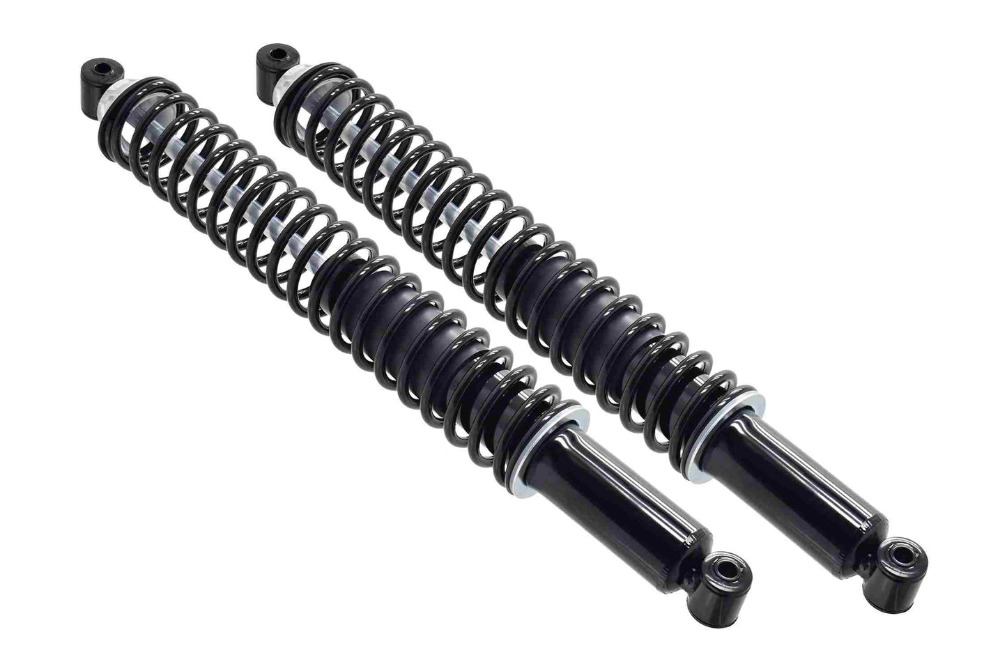 Focus Auto Parts Shock Absorber and Coil Spring Assembly SC00022