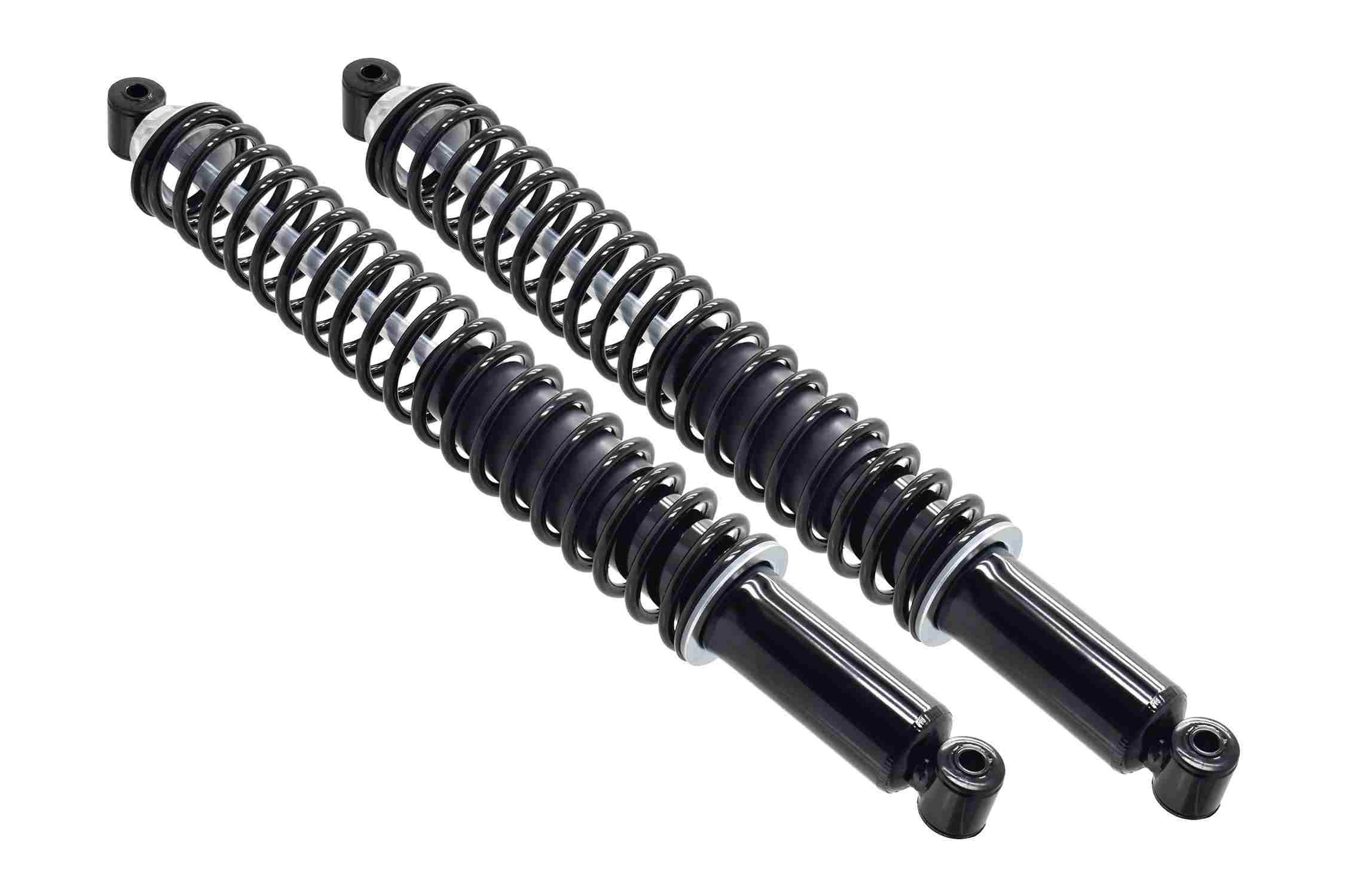 Focus Auto Parts Shock Absorber and Coil Spring Assembly SC00022