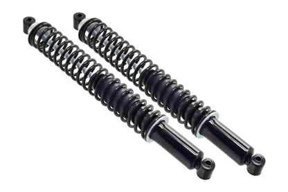 Focus Auto Parts Shock Absorber and Coil Spring Assembly SC00022