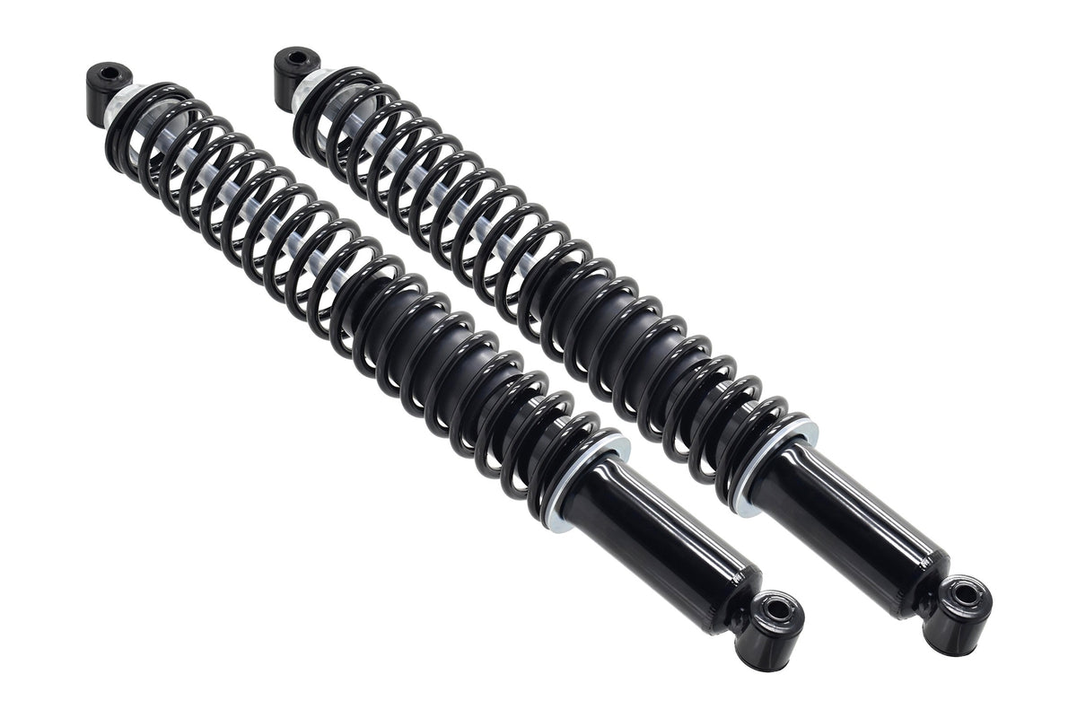 Focus Auto Parts Shock Absorber and Coil Spring Assembly SC00022