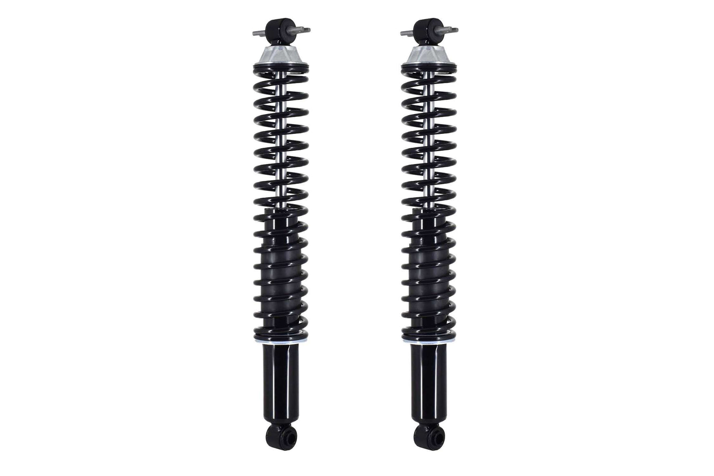 Focus Auto Parts Shock Absorber and Coil Spring Assembly SC00024