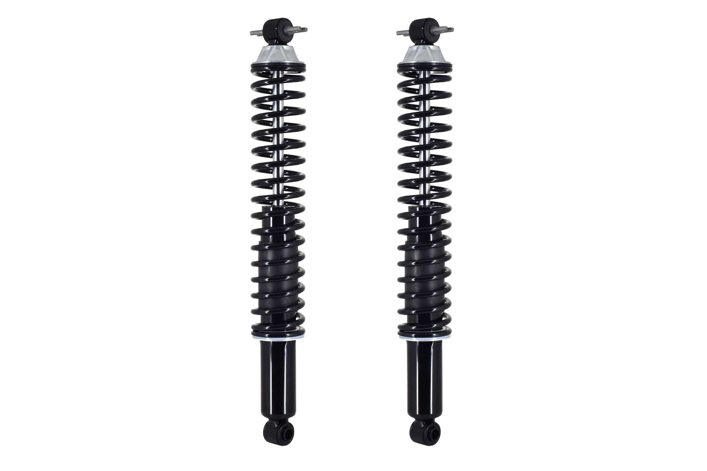 Focus Auto Parts Shock Absorber and Coil Spring Assembly SC00024