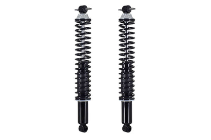 Focus Auto Parts Shock Absorber and Coil Spring Assembly SC00024