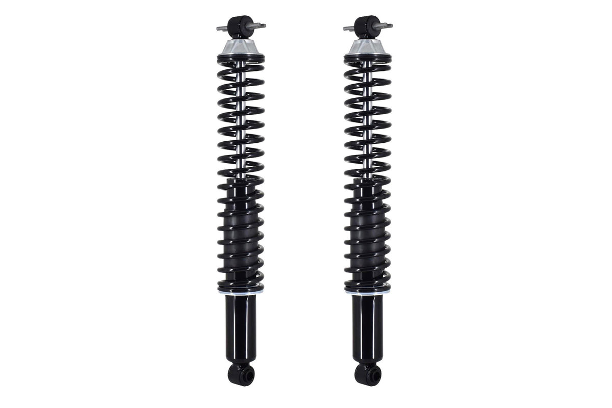 Focus Auto Parts Shock Absorber and Coil Spring Assembly SC00024