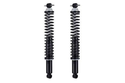 Focus Auto Parts Shock Absorber and Coil Spring Assembly SC00024