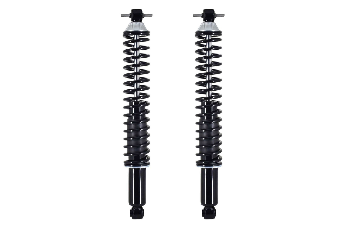 Focus Auto Parts Shock Absorber and Coil Spring Assembly SC00024