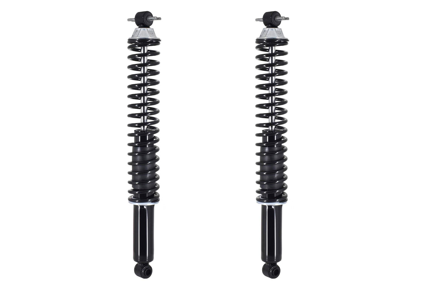 Focus Auto Parts Shock Absorber and Coil Spring Assembly SC00025
