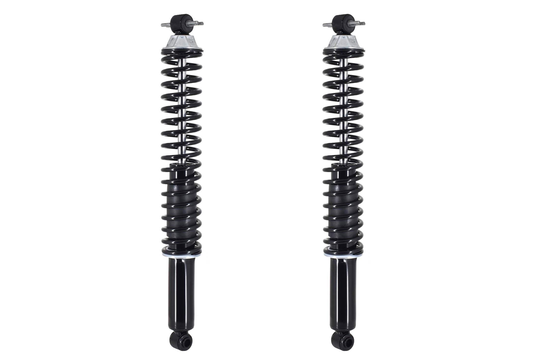 Focus Auto Parts Shock Absorber and Coil Spring Assembly SC00025