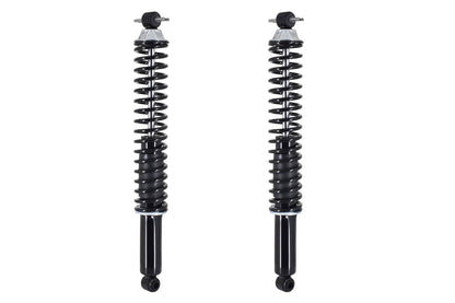 Focus Auto Parts Shock Absorber and Coil Spring Assembly SC00025