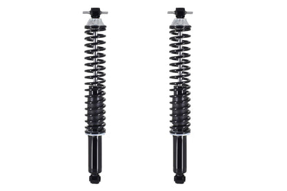 Focus Auto Parts Shock Absorber and Coil Spring Assembly SC00025