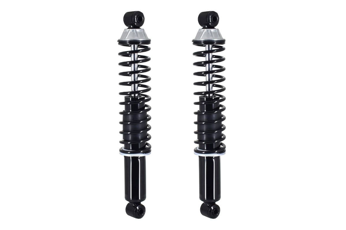 Focus Auto Parts Shock Absorber and Coil Spring Assembly SC00026