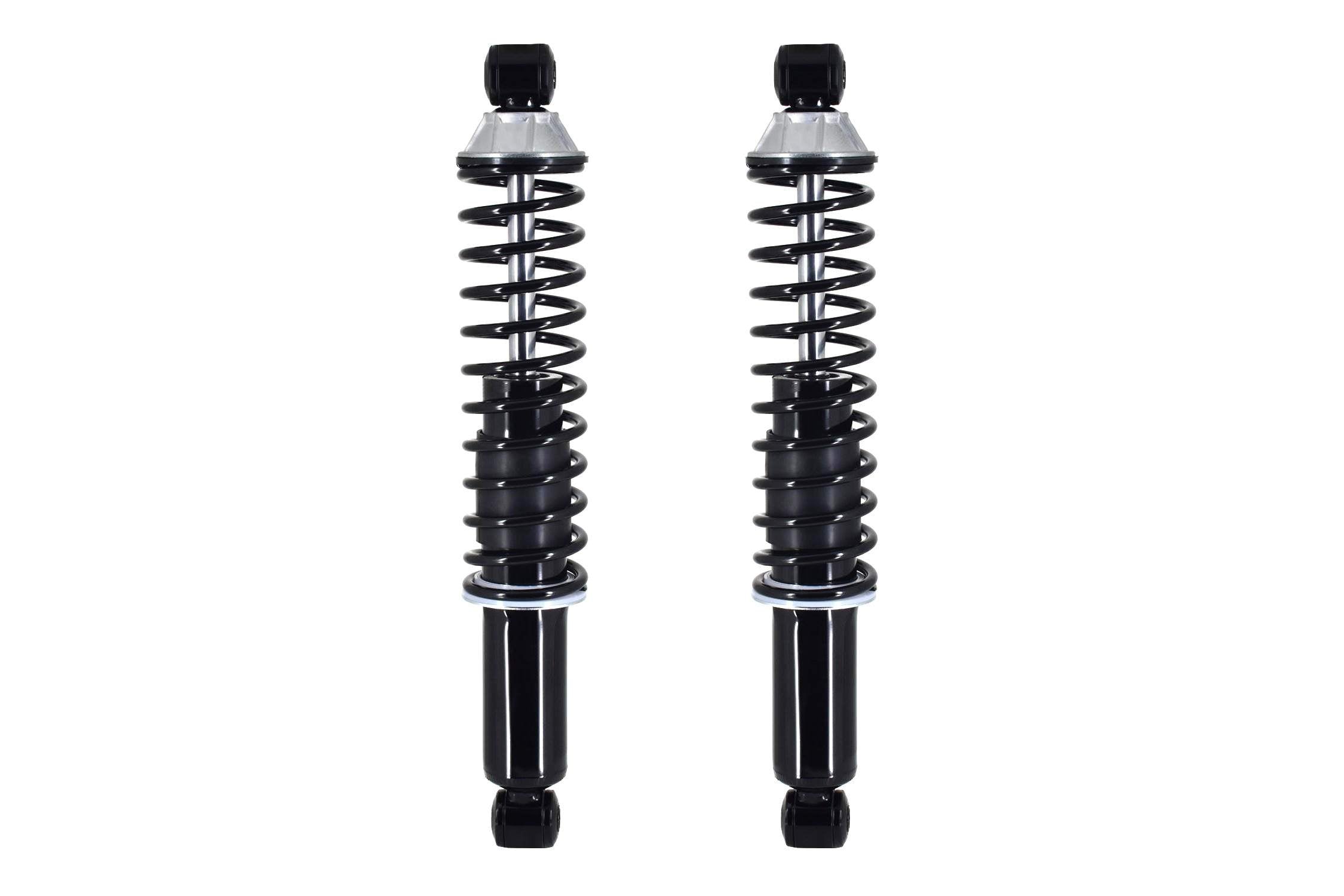Focus Auto Parts Shock Absorber and Coil Spring Assembly SC00026