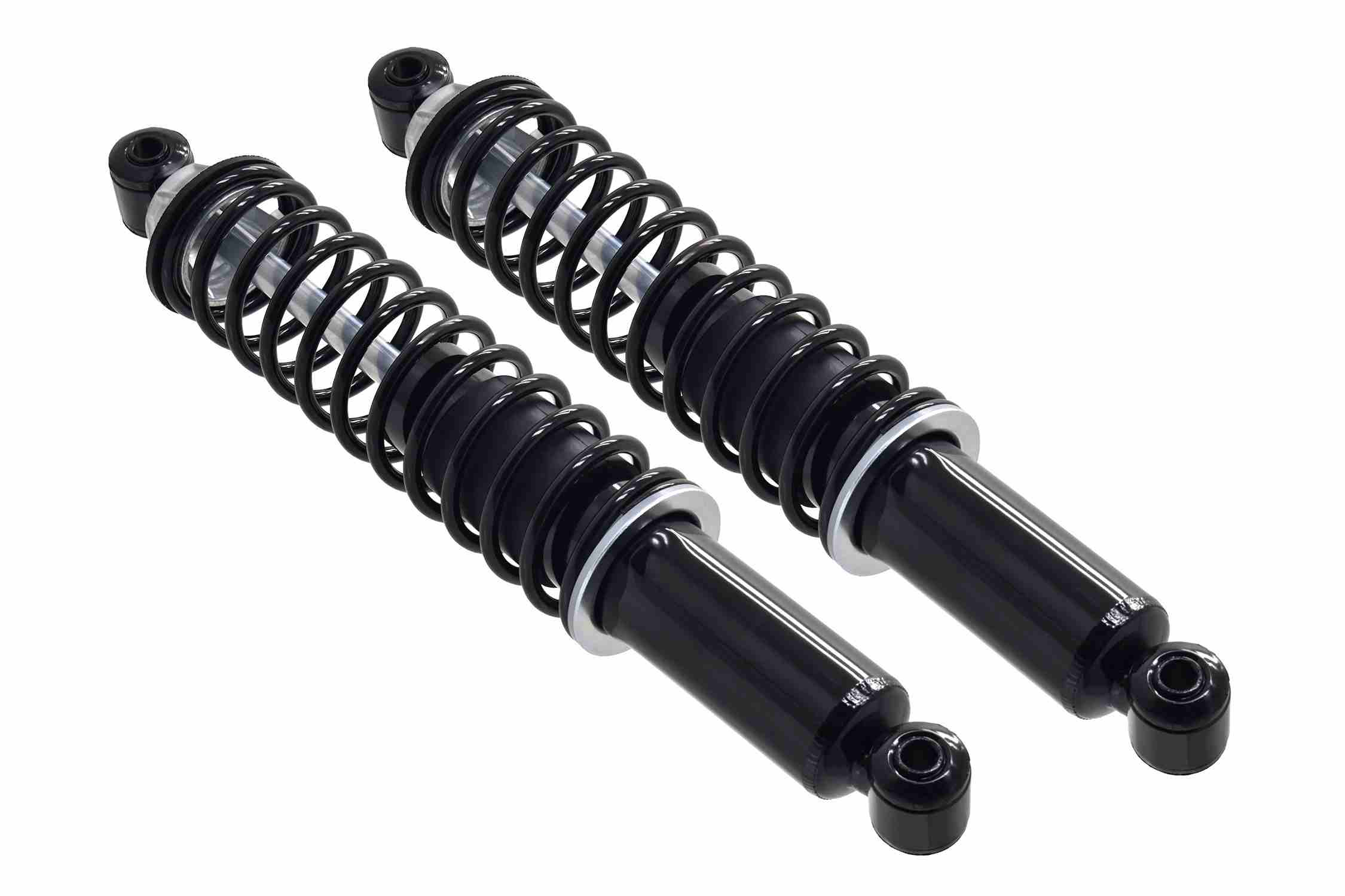 Focus Auto Parts Shock Absorber and Coil Spring Assembly SC00026