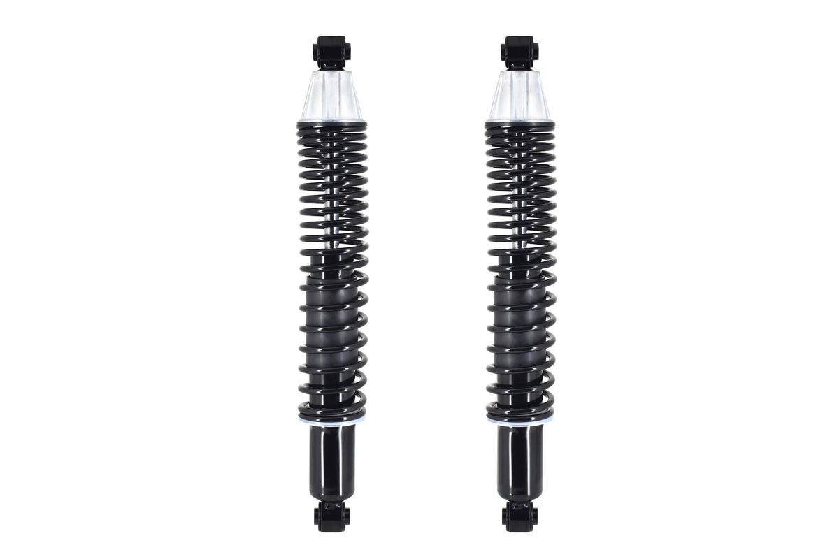 Focus Auto Parts Shock Absorber and Coil Spring Assembly SC00028