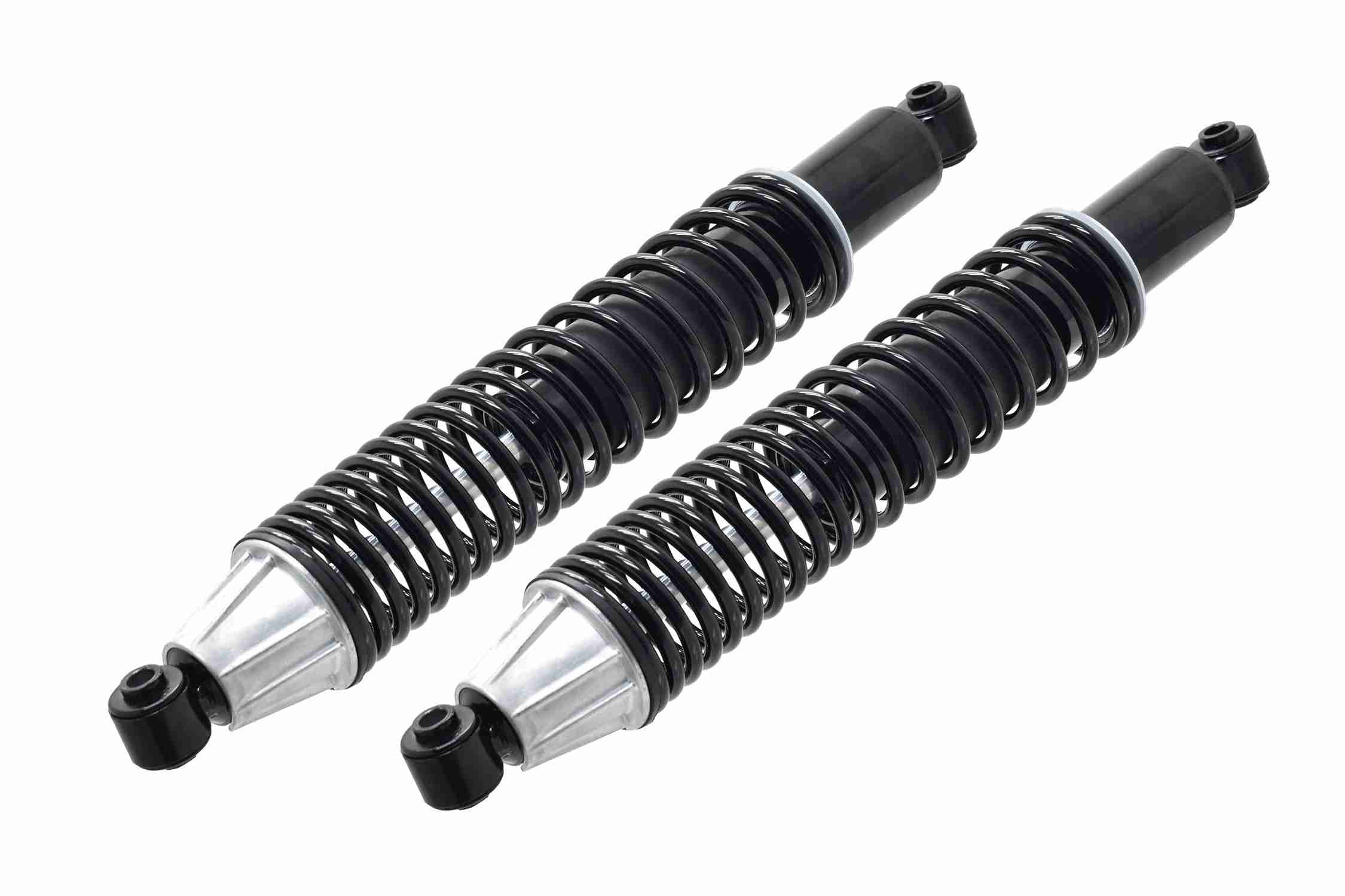 Focus Auto Parts Shock Absorber and Coil Spring Assembly SC00028
