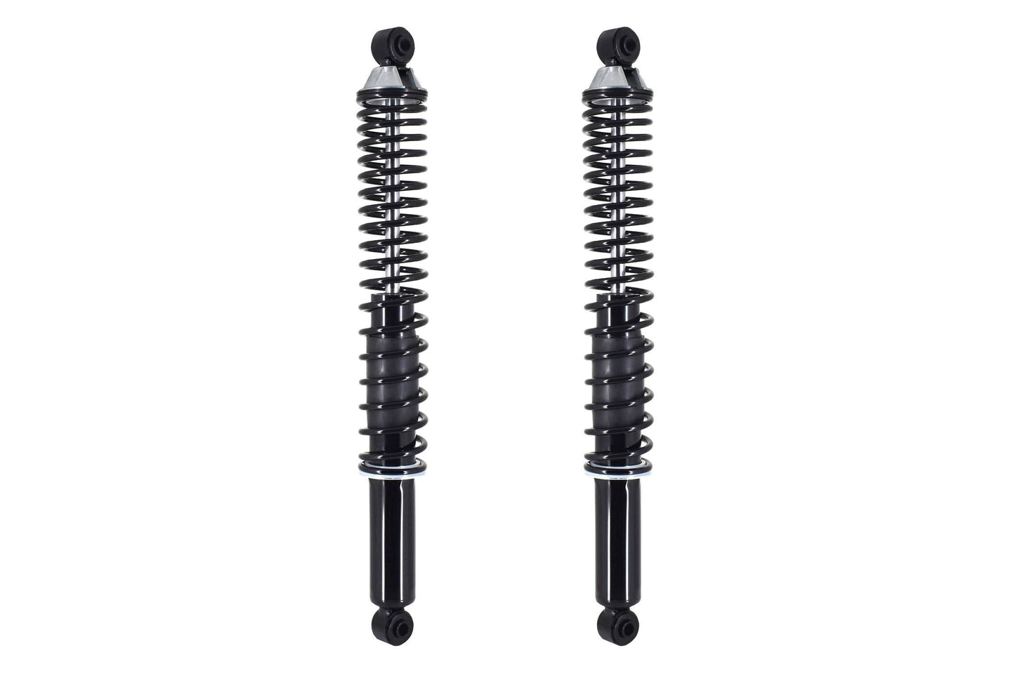 Focus Auto Parts Shock Absorber and Coil Spring Assembly SC00029