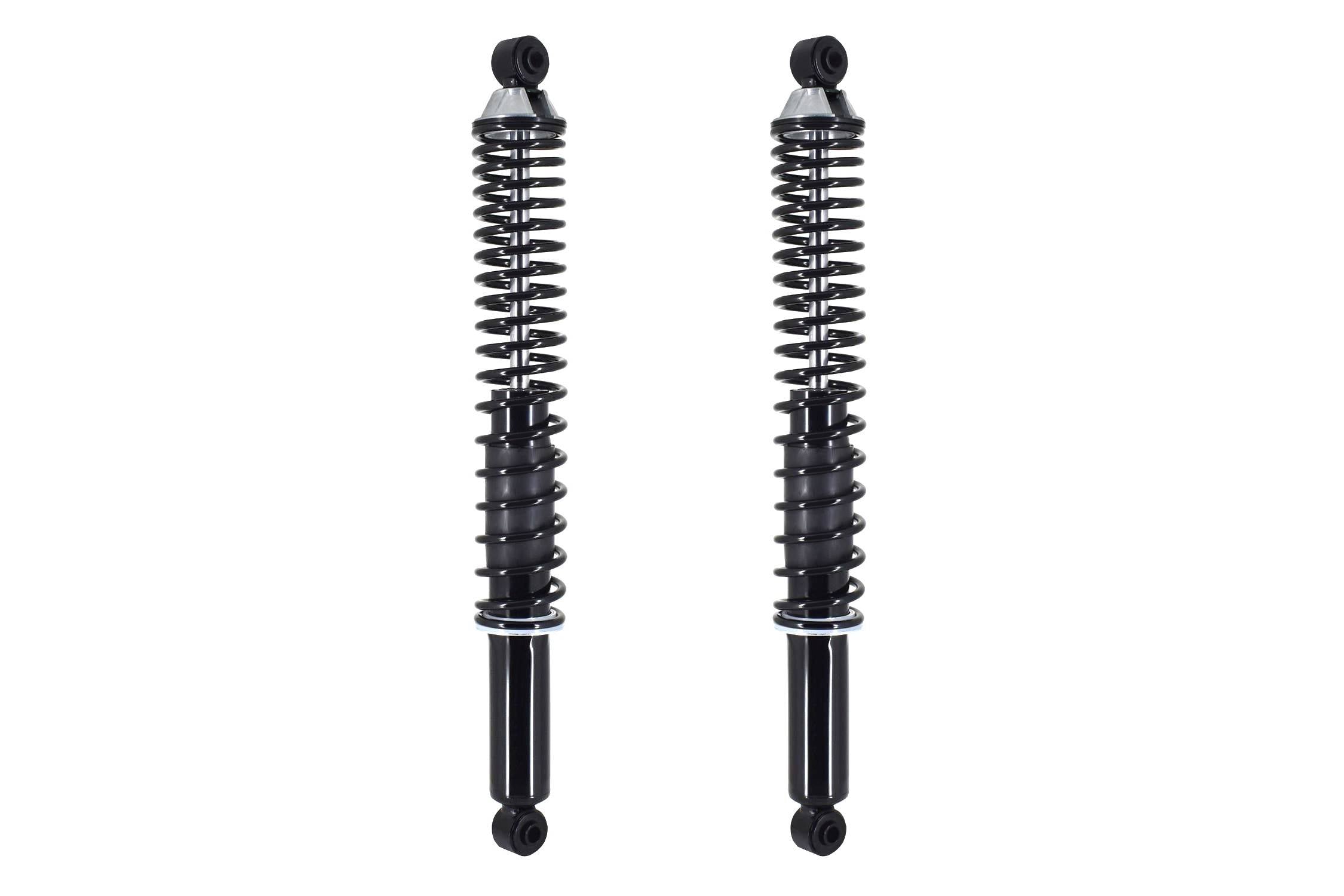 Focus Auto Parts Shock Absorber and Coil Spring Assembly SC00029