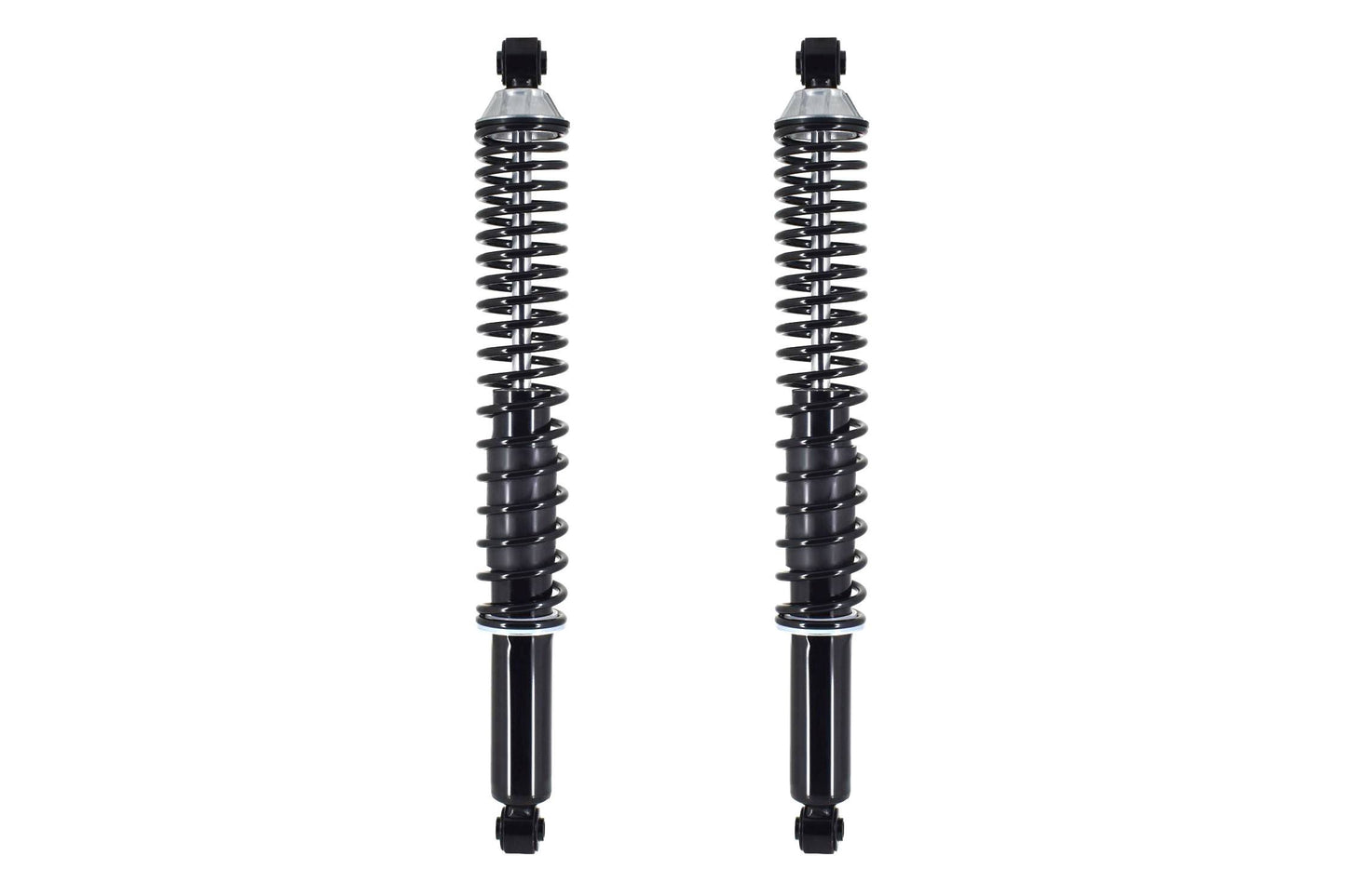 Focus Auto Parts Shock Absorber and Coil Spring Assembly SC00029