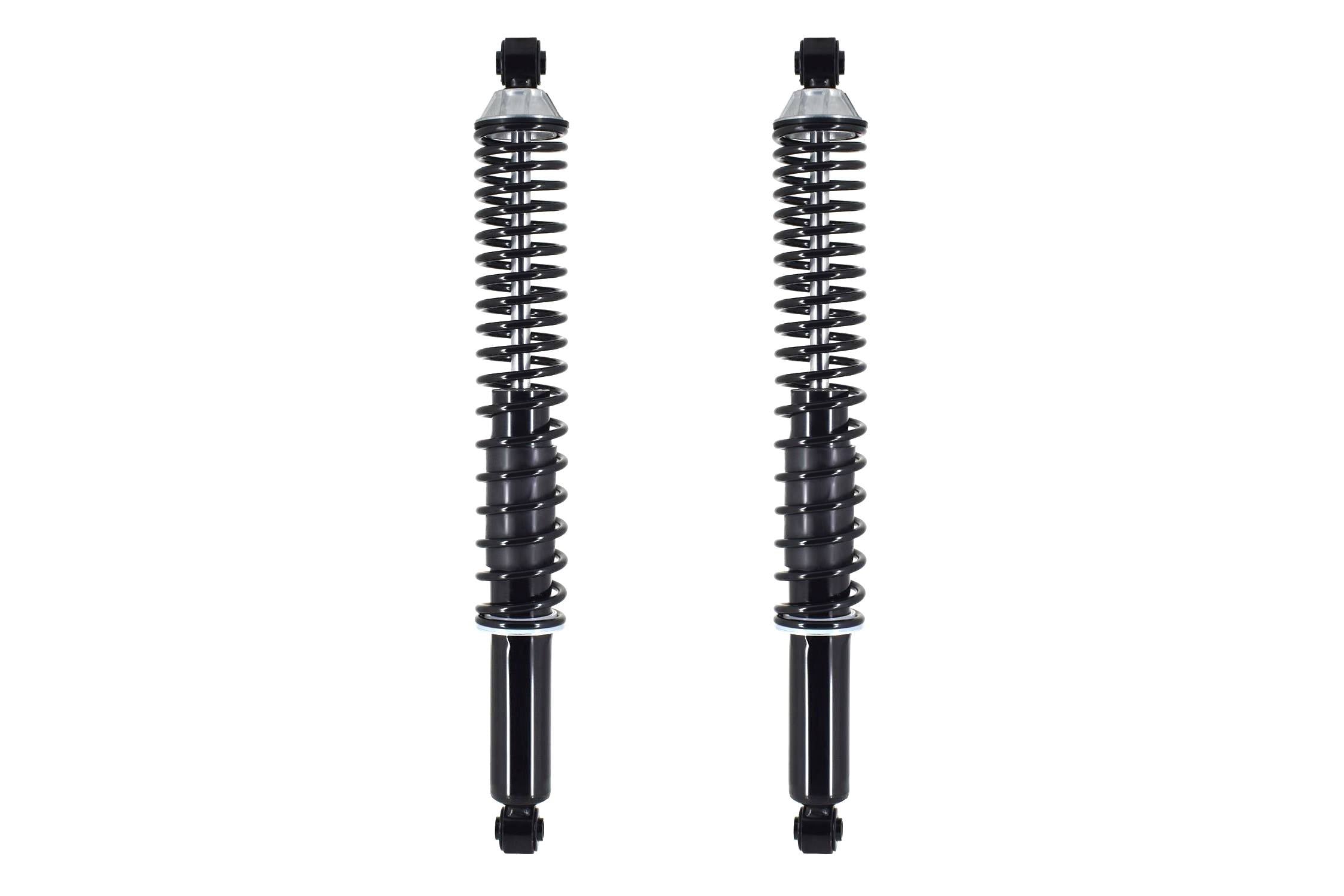 Focus Auto Parts Shock Absorber and Coil Spring Assembly SC00029