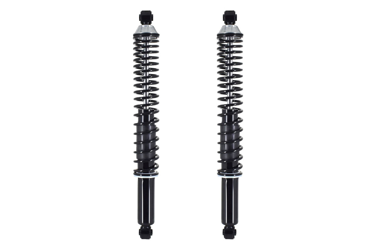 Focus Auto Parts Shock Absorber and Coil Spring Assembly SC00029