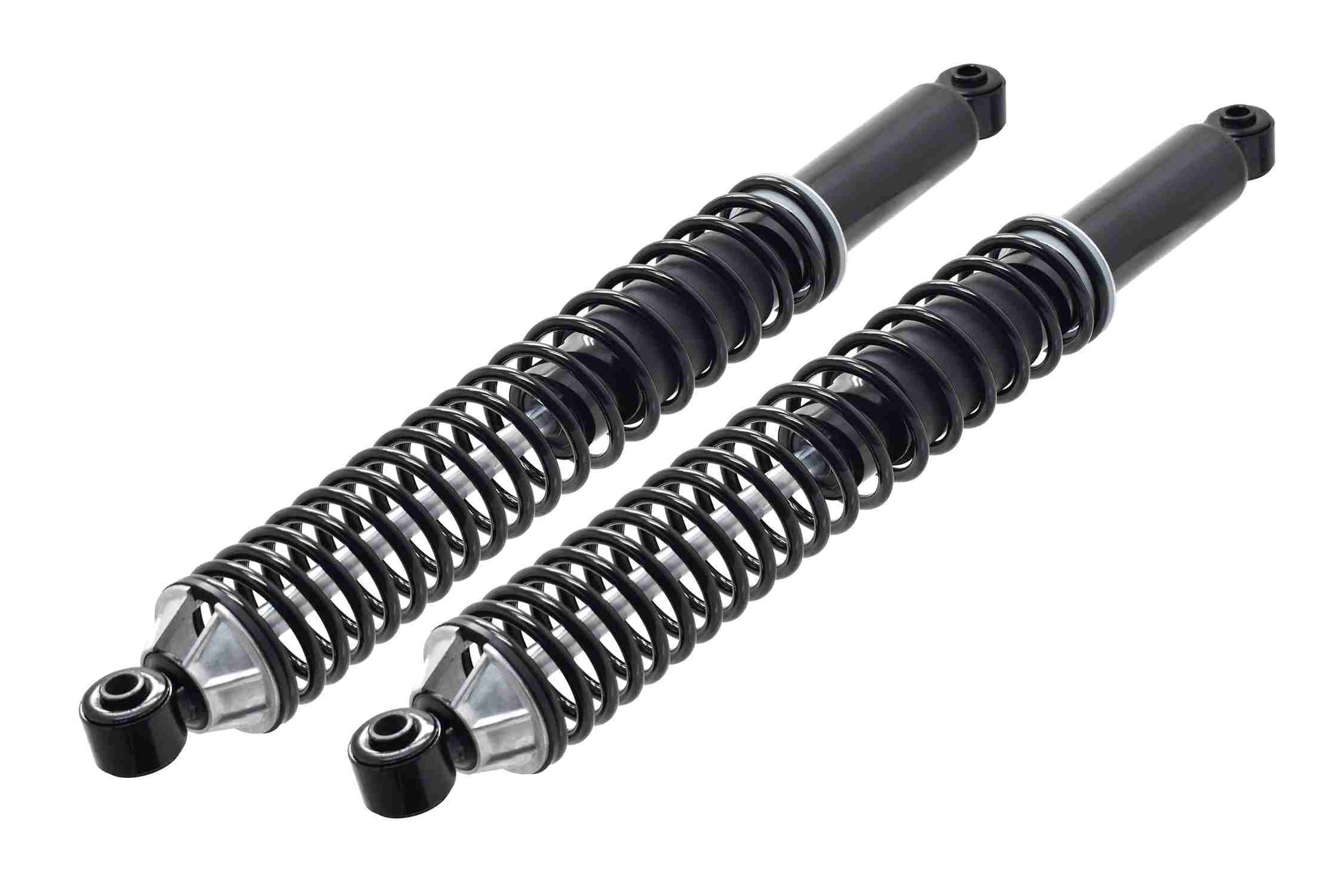 Focus Auto Parts Shock Absorber and Coil Spring Assembly SC00029