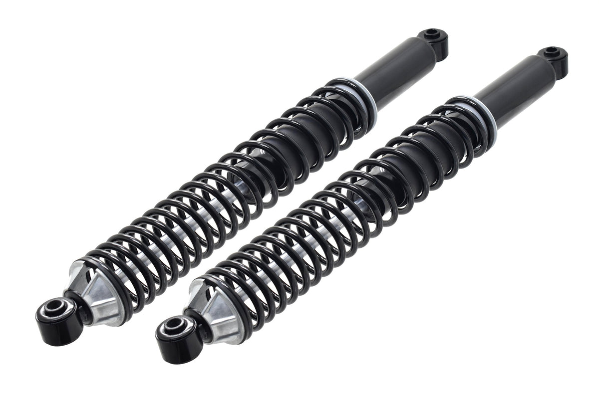 Focus Auto Parts Shock Absorber and Coil Spring Assembly SC00029