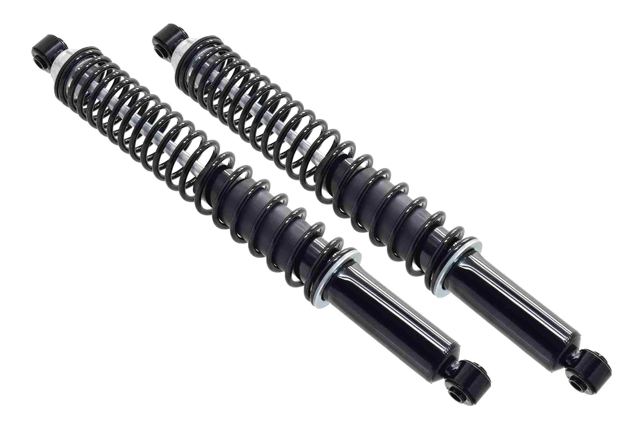 Focus Auto Parts Shock Absorber and Coil Spring Assembly SC00029