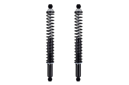 Focus Auto Parts Shock Absorber SC00030