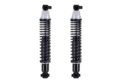 Focus Auto Parts Shock Absorber SC00031