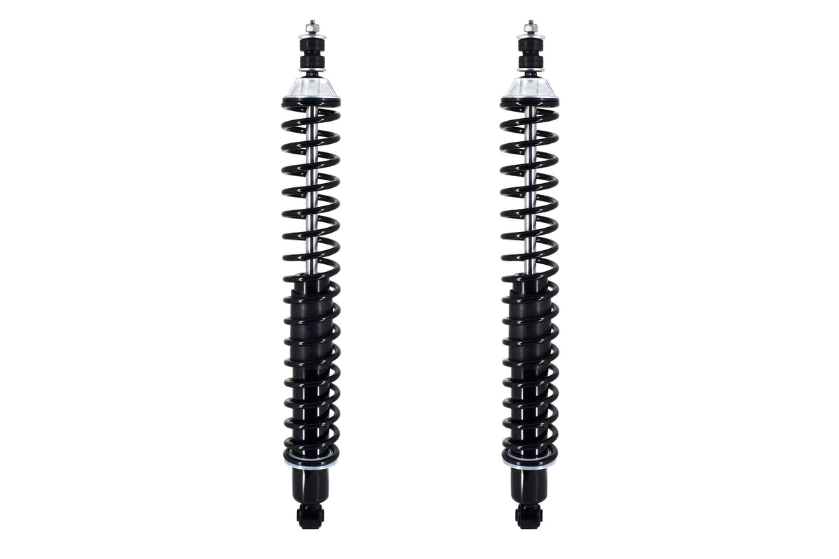 Focus Auto Parts Shock Absorber SC00036