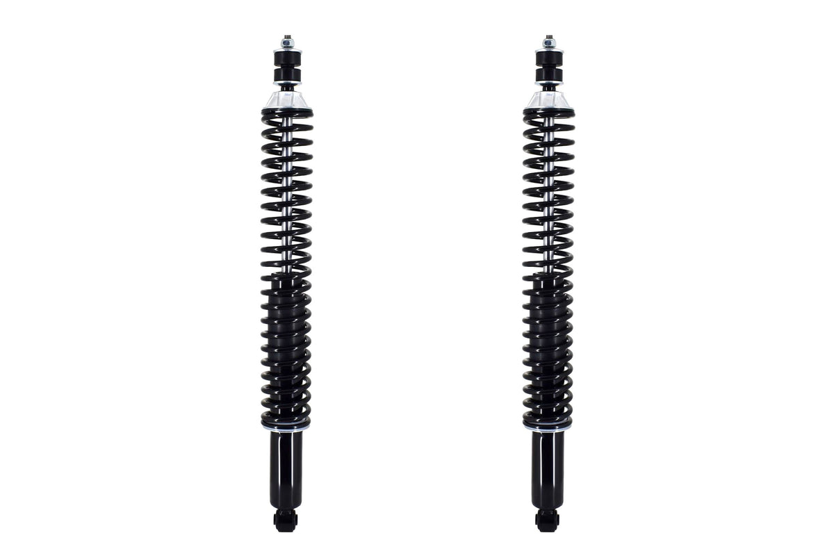 Focus Auto Parts Shock Absorber SC00037