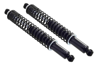 Focus Auto Parts Shock Absorber SC00038