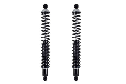 Focus Auto Parts Shock Absorber SC00039