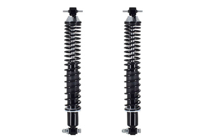 Focus Auto Parts Shock Absorber SC00040