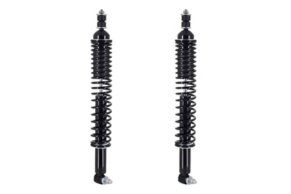 Focus Auto Parts Shock Absorber SC00047