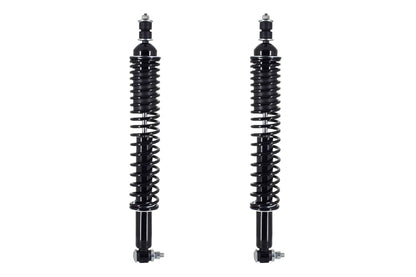 Focus Auto Parts Shock Absorber SC00047