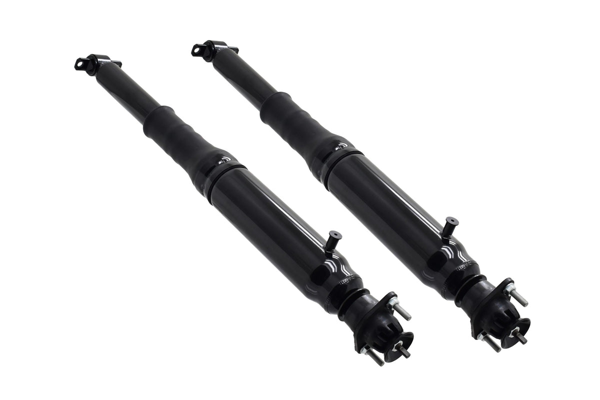 Focus Auto Parts Shock Absorber SR00001