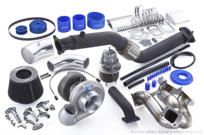GReddy TURBO UPGRADE KIT FD3S TD06 (for V layout) - () 11540037
