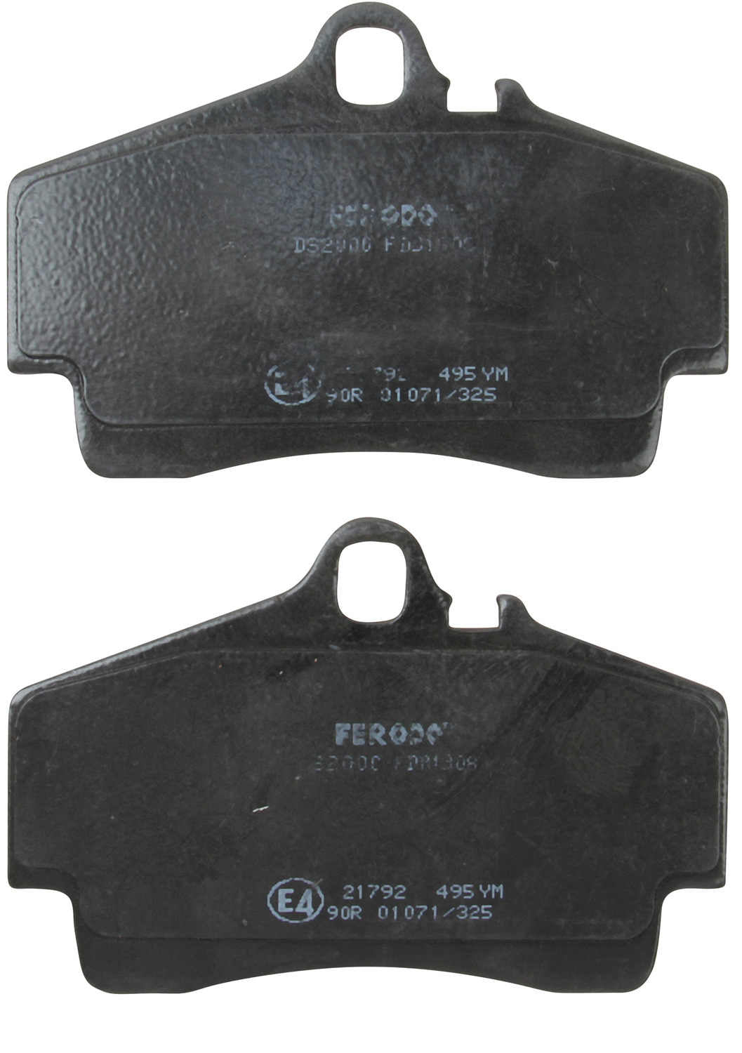 Ferodo Disc Brake Pad