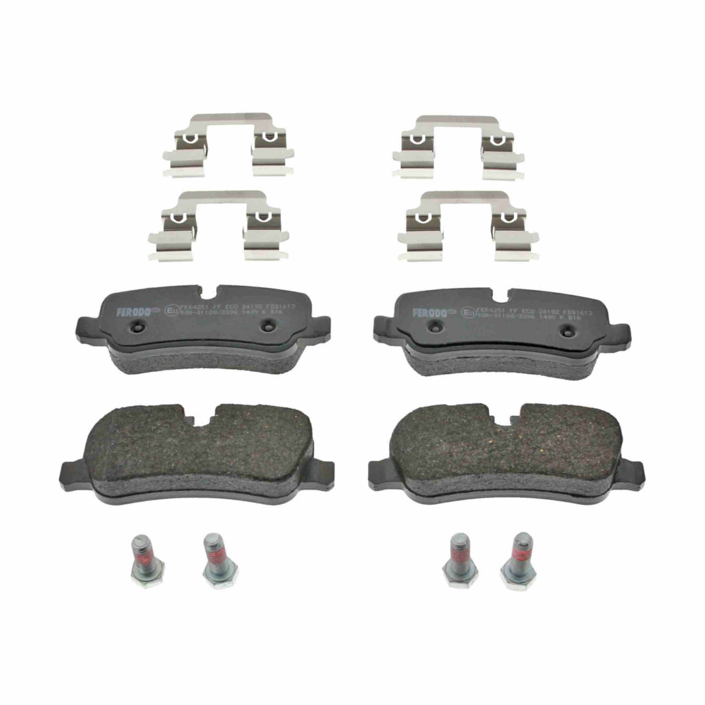 Ferodo Disc Brake Pad