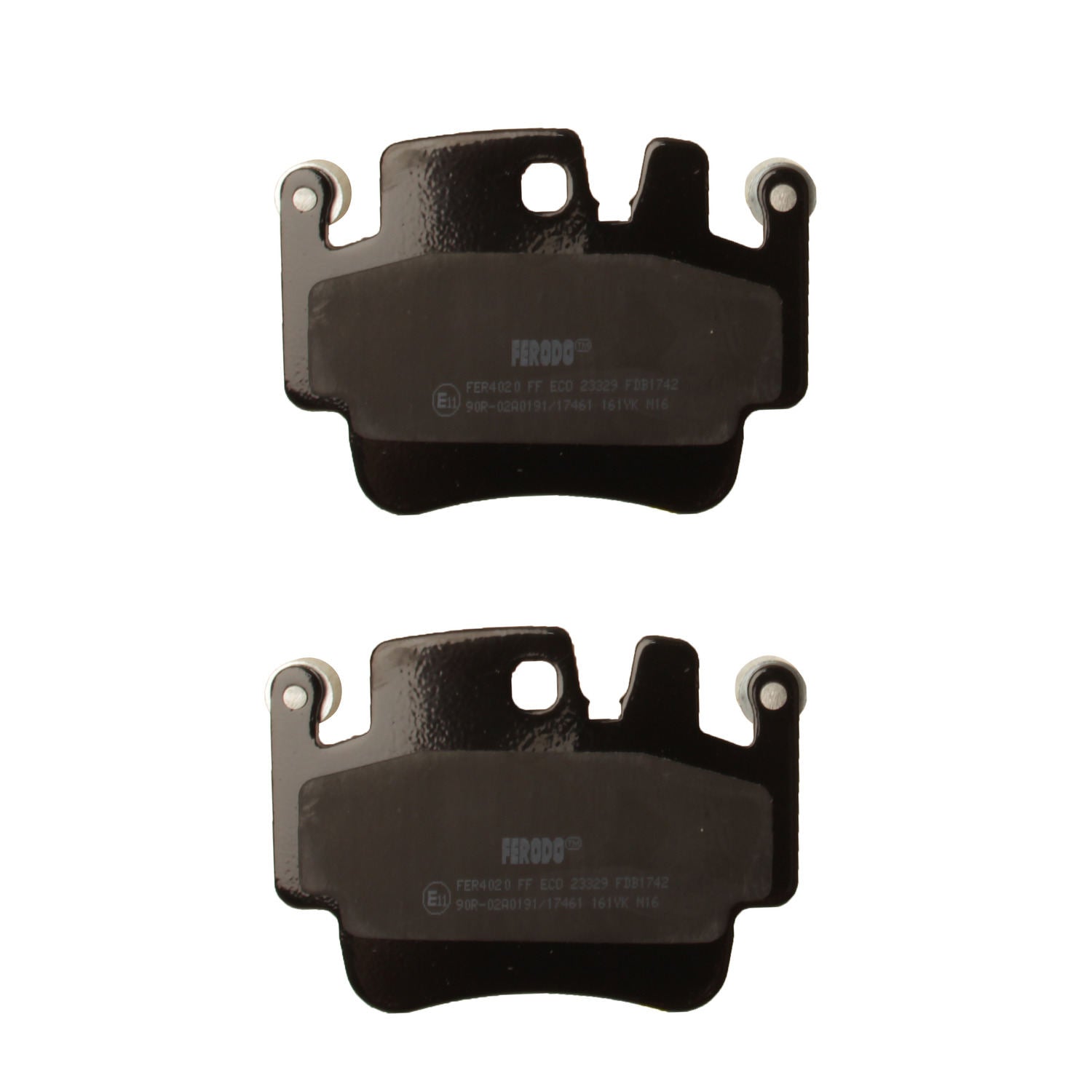Ferodo Disc Brake Pad