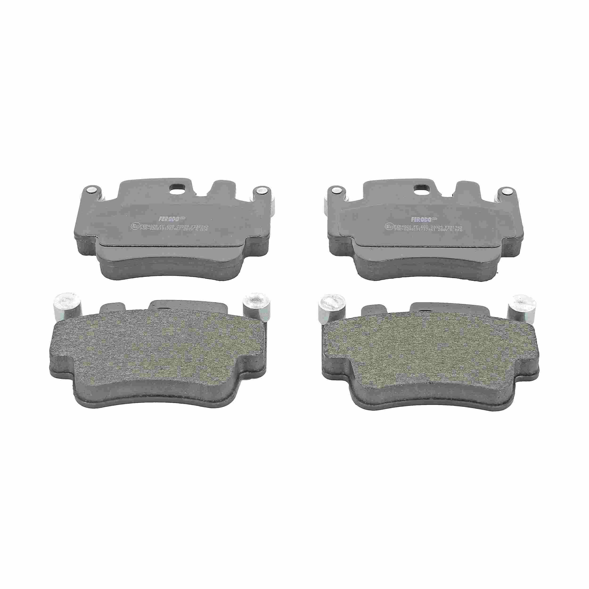 Ferodo Disc Brake Pad