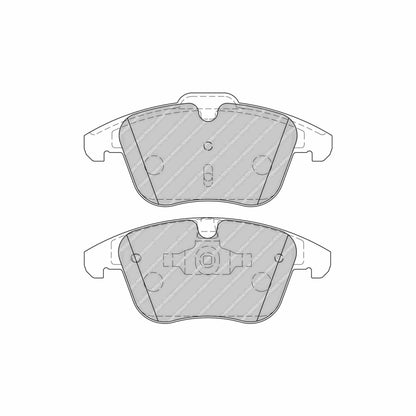 Ferodo Disc Brake Pad