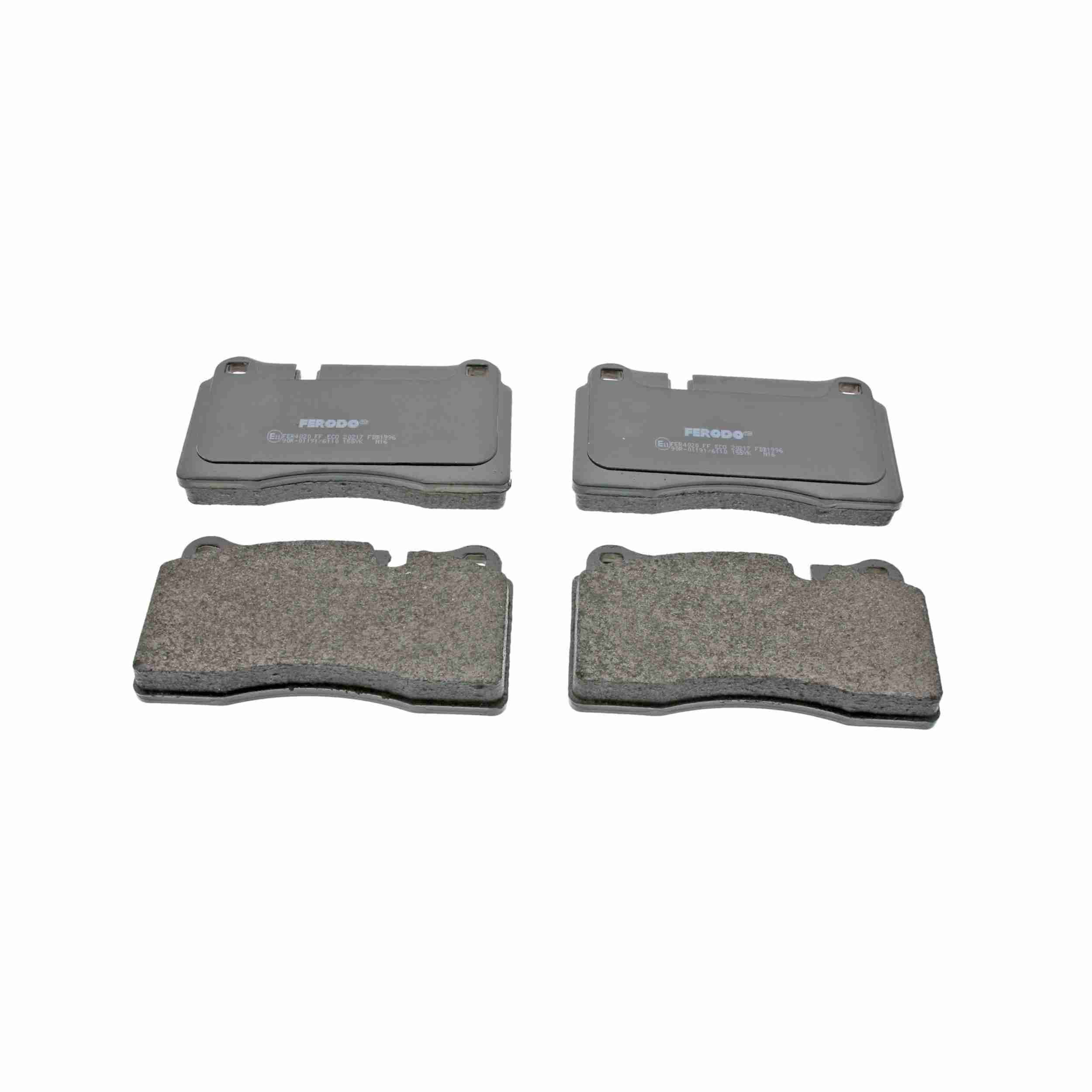 Ferodo Disc Brake Pad